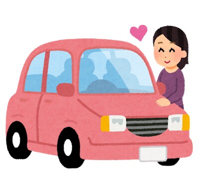 女性の方、安心でお得な車選びなど、お手伝いします 現役女性中古車販売員(経験15年)安心してご相談ください イメージ1