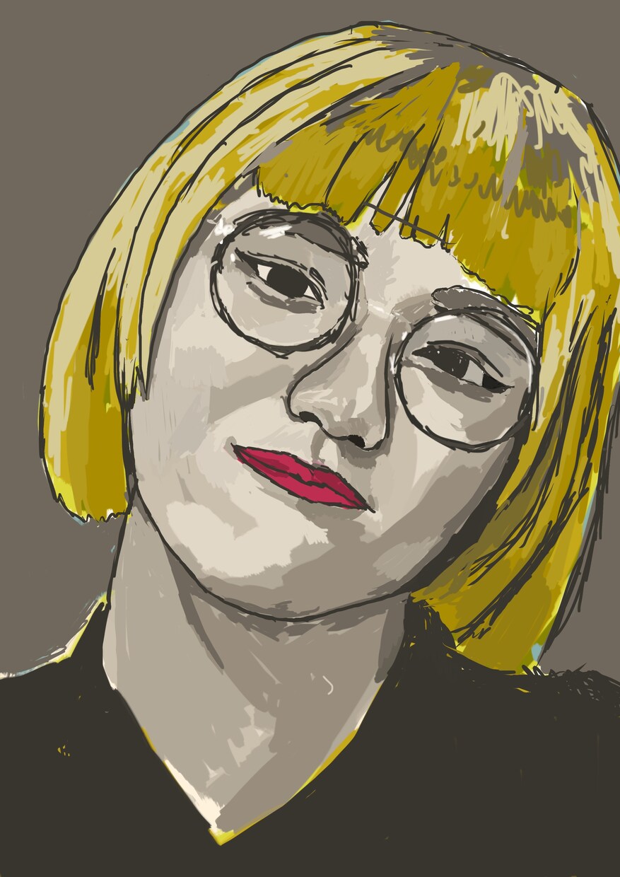 似顔絵を描きます 【高品質】そっくりな似顔絵を描きます。 イメージ4