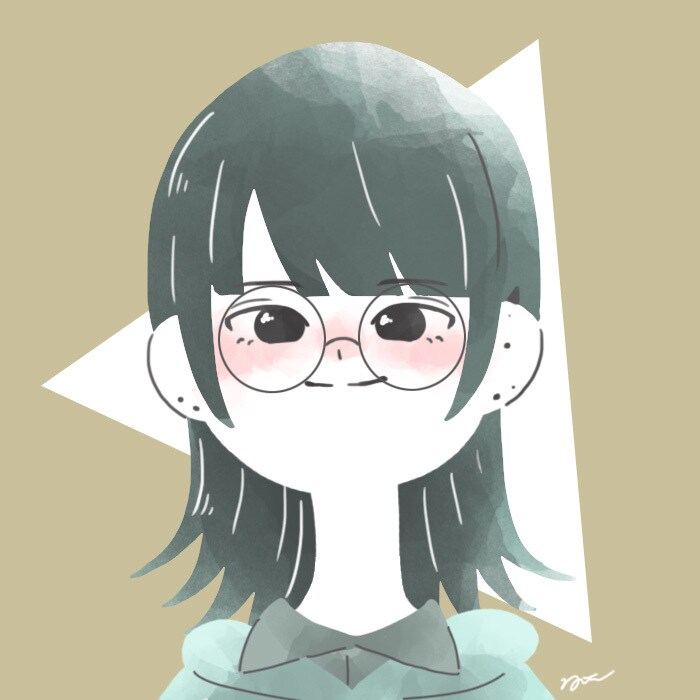 SNS映え！柔らかくハイカラな似顔絵を描きます 1枚に2人を描くことも可能です！推しメンと一緒に❤︎ イメージ4