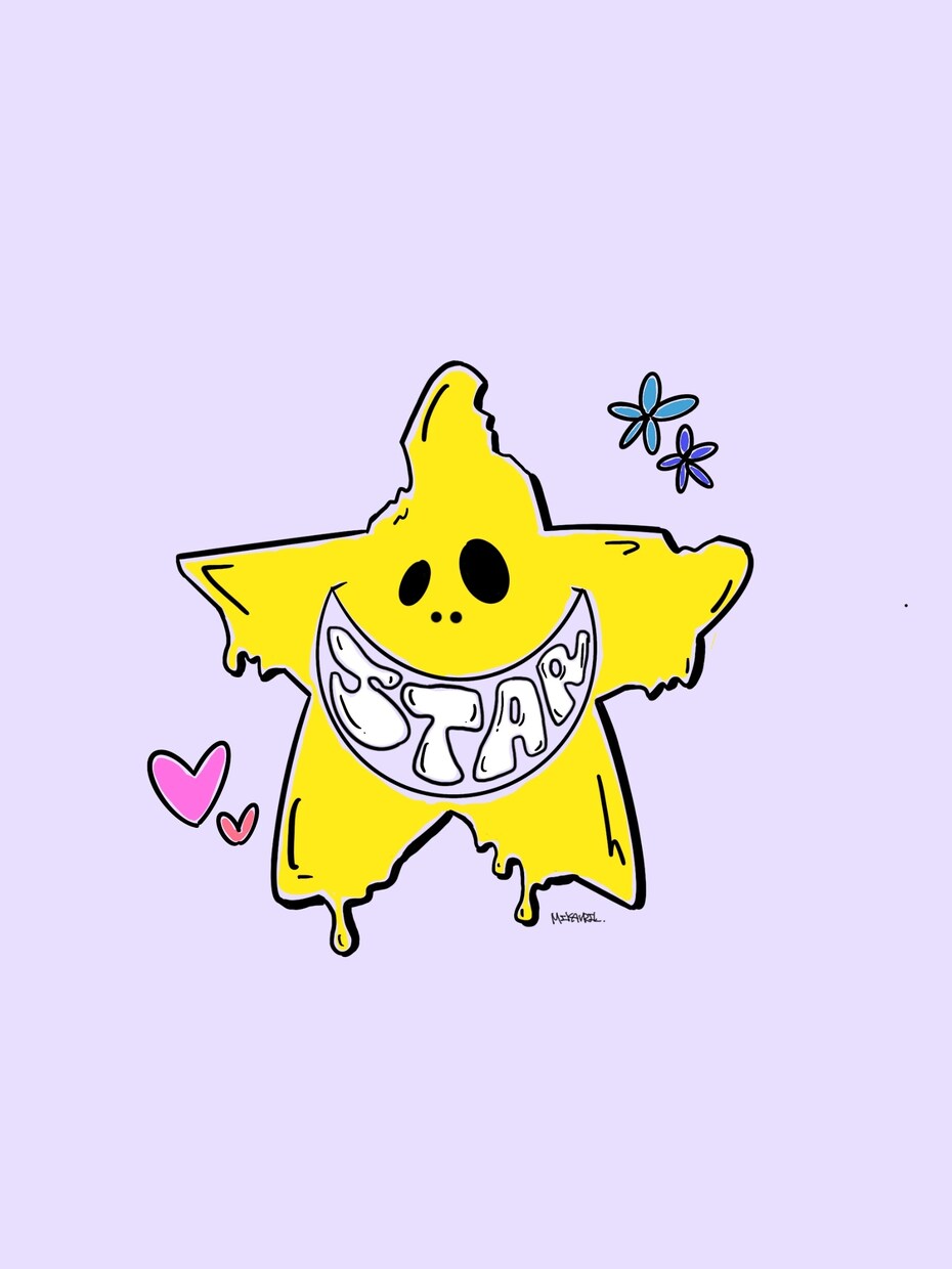 アイコンなどデザインします 文字入りイラストでオリジナルロゴを作成します イメージ5