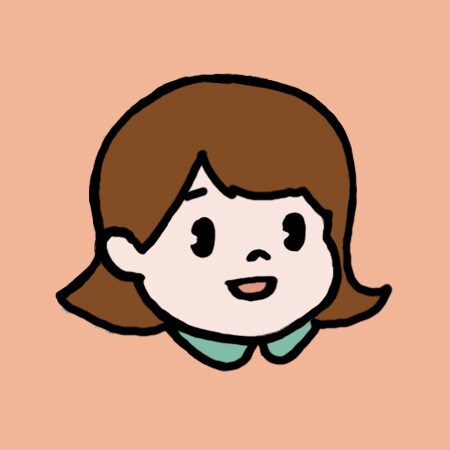 ポップでかわいいイラストであなたの似顔絵描きます SNSアイコンや印刷してポスターなどにも。 イメージ2