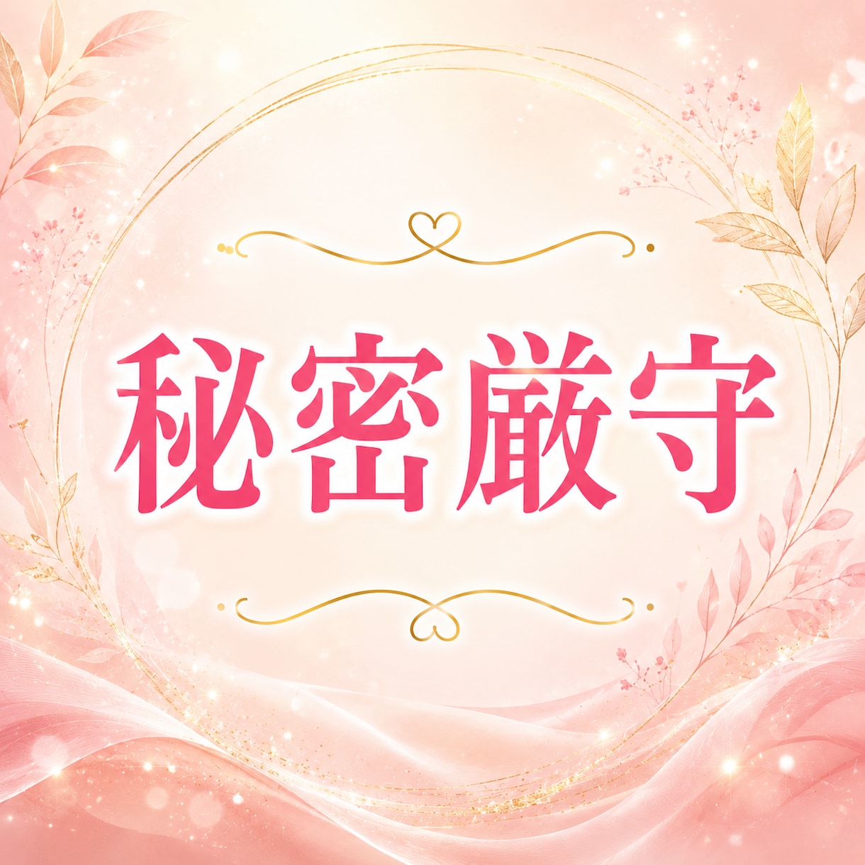 不倫・複雑な恋愛❤️経験者がお悩みを聞きます 不倫・複雑恋愛のお悩み、事情を偏見なく聞きます。秘密厳守㊙️ イメージ3