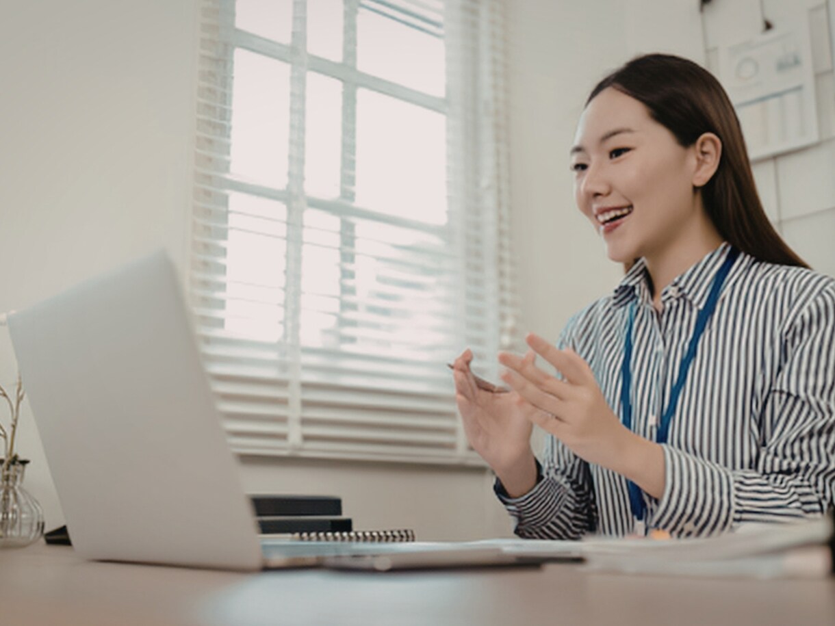 辞めたい理由が言葉にならない方へ寄り添います モヤモヤを整理する30分の対話セッション イメージ2