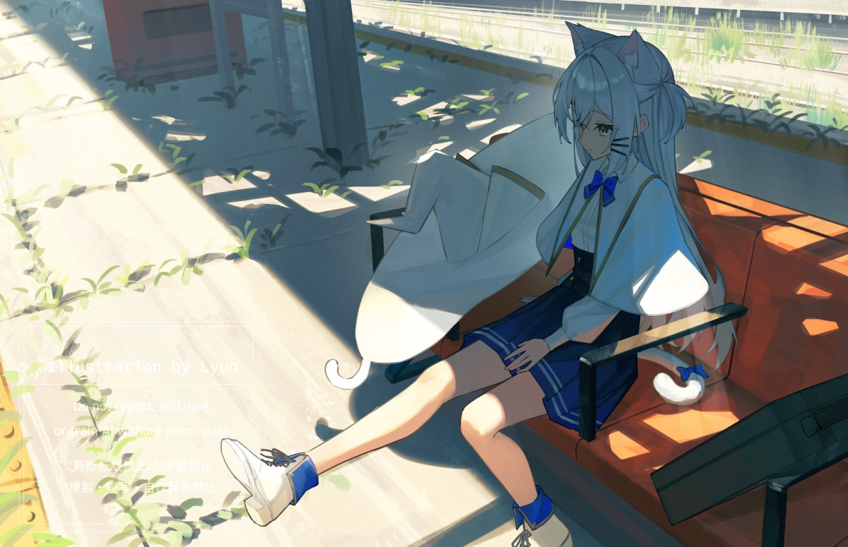 魅力的なキャラクターイラスト・一枚絵を制作します キャラクターを引き立てる構図・光にこだわって仕上げます イメージ2
