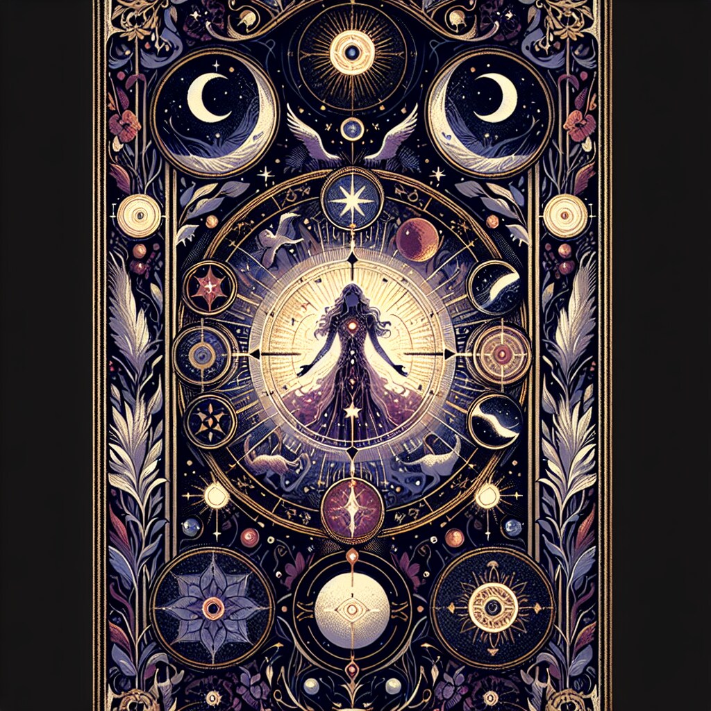 あなたの側にいる龍神様を占います あなたと繋がる龍神様～幸運の扉を開く～ イメージ3