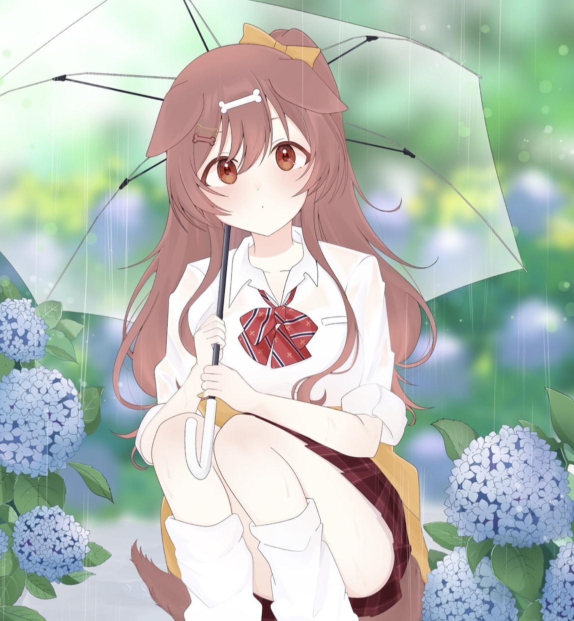 イラスト全般お受けします 納品2週間以内！高品質なイラストをお渡し致します イメージ1