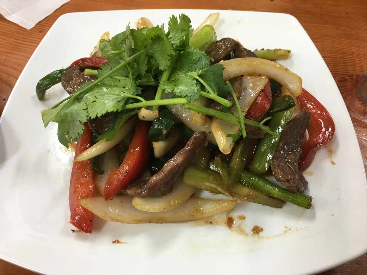 関東のB級グルメ&アジア系お店紹介出来ます 経験から紹介させていただきます！ イメージ1