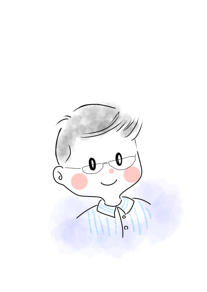 ゆるっとしたアイコン描きます 人目で可愛い！を求めてる方へおすすめですよ✨ イメージ3