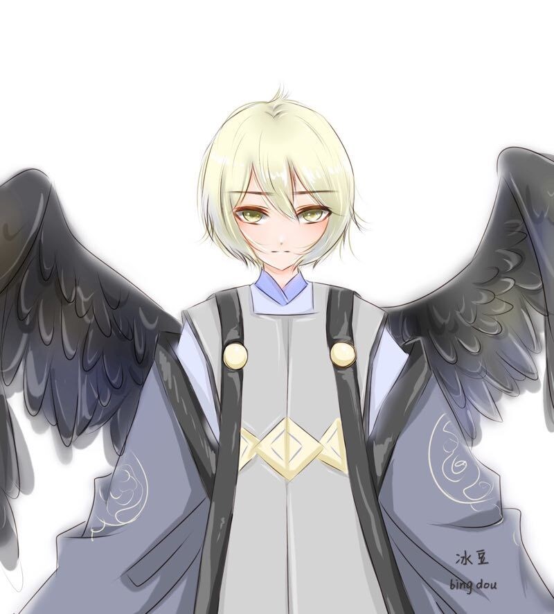 同人绘画ます 画阴阳师同人图，头像，送朋友最好的选择❤️❤️❤️❤️ イメージ2