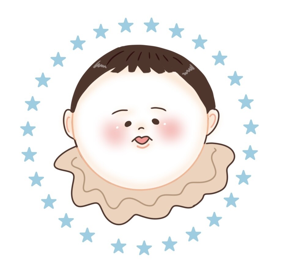 むちっとまるっと似顔絵描きます 「ちょっと描いてほしい♡」を、かわいくカタチに。 イメージ8
