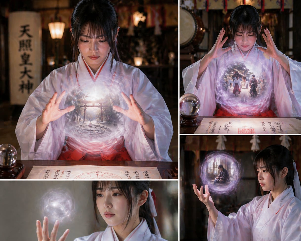 貴方のお悩みを占います 絶対的な能力の占い☆どんなお悩みでも幸せへと導きます☆ イメージ2