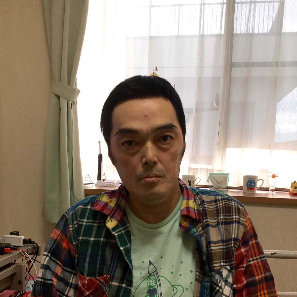 障がい者の悩み相談受けます 今の状況を考え障がい者優先の社会を作る イメージ2
