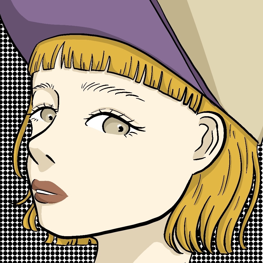 人物イラスト全般お受けいたします 絵柄問わずお描きできます。結婚式などにも！ イメージ4
