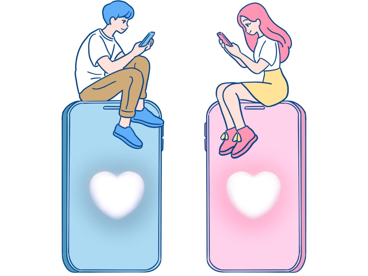 片思い恋愛占い＊数秘術と四柱推命で占います ＊あなたの好きな人の気持ちを占いでやさしく読み解きます＊ イメージ3