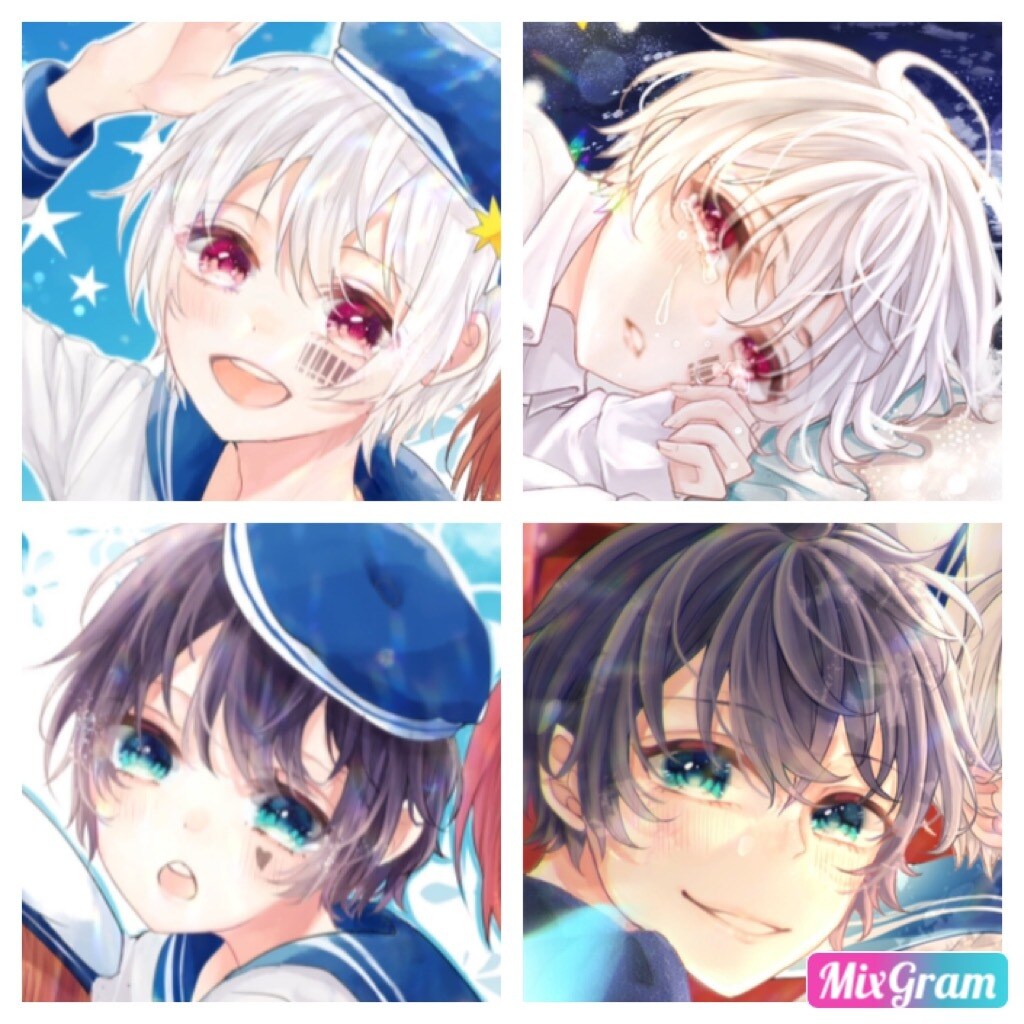 アイコン・イラスト制作致します 可愛くキラキラなイラスト！Twitter・LINE等にどうぞ イメージ2