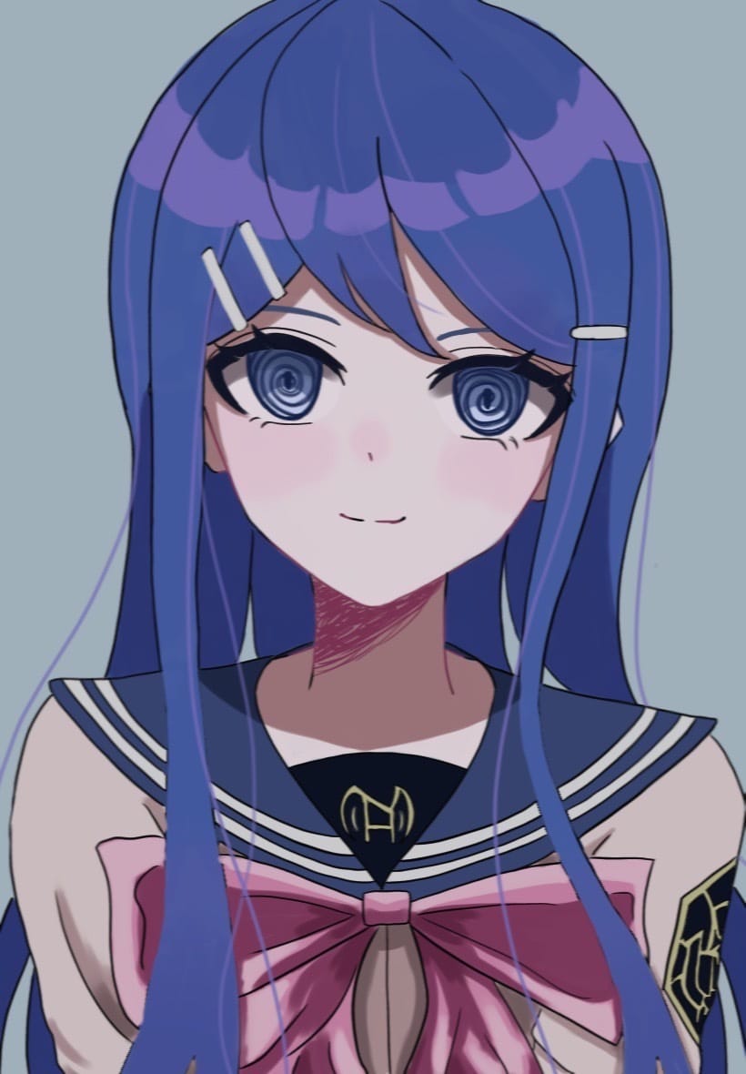 10代20代の女性男性中性SNS用アイコン描きます かわいい！かっこいい！綺麗！ご要望に応えした厚塗りイラスト！ イメージ3