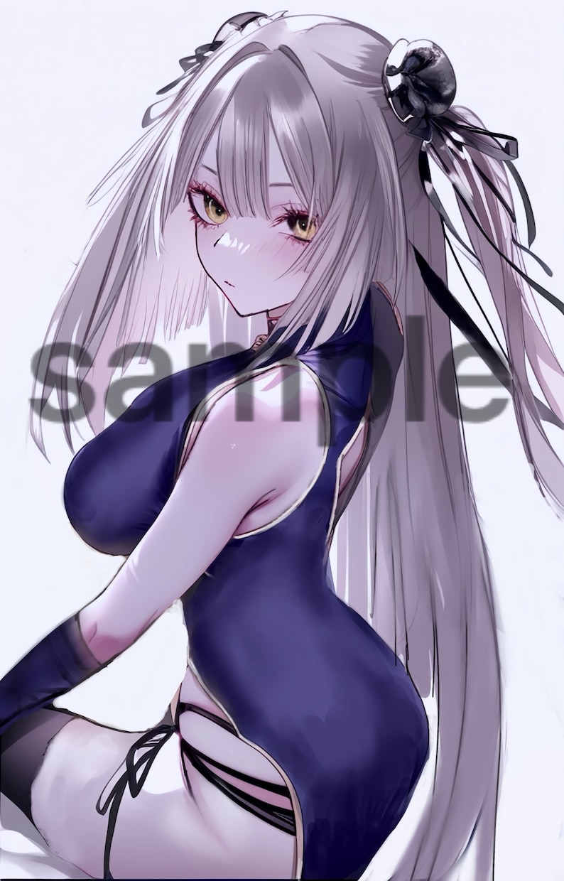 商用利用OK／SNS用途／立ち絵／一枚絵／描きます /即レス化 /かわいくて個性が出るイラストを丁寧に仕上げます イメージ2