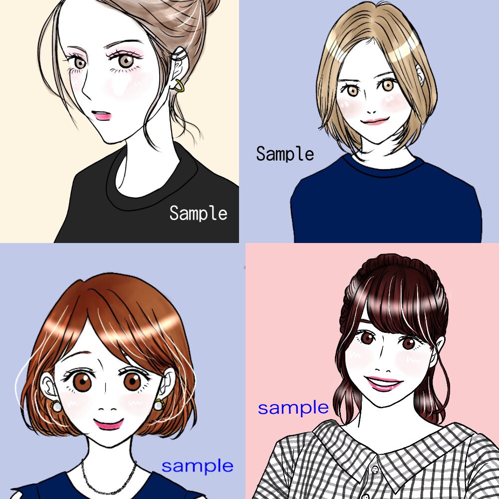 あなたのイラストのいい所の感想お伝えします 絞り込み検索のオススメ順1位をとった実績から感想お伝えします イメージ10