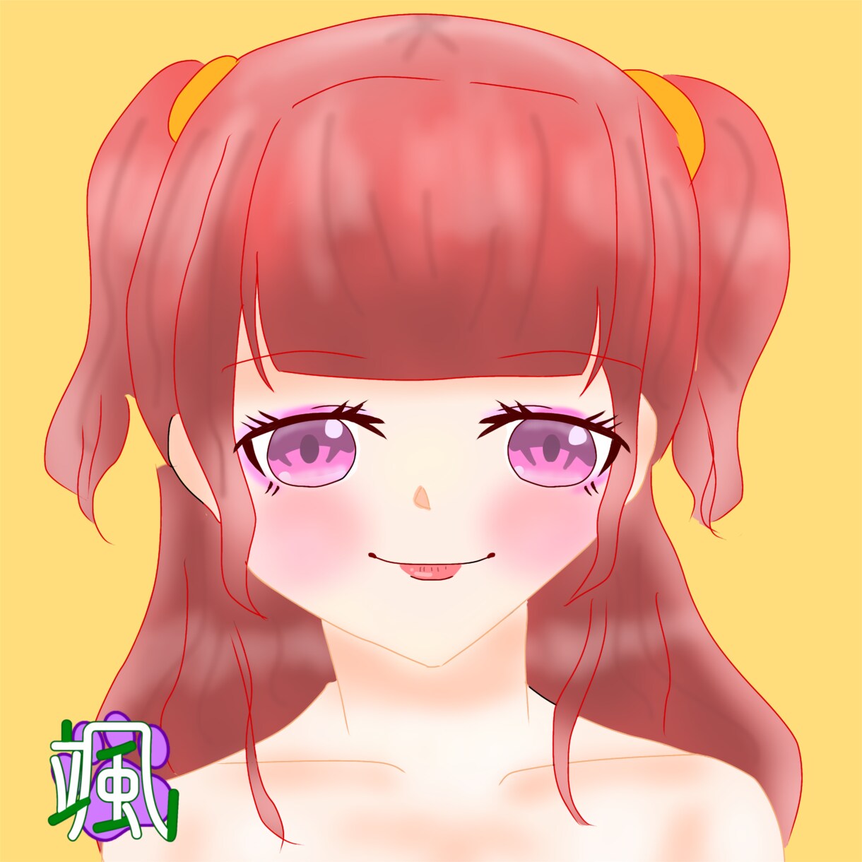 様々な場面で使えるイラスト描きます 一次創作、二次創作問わずご利用いただけます イメージ6