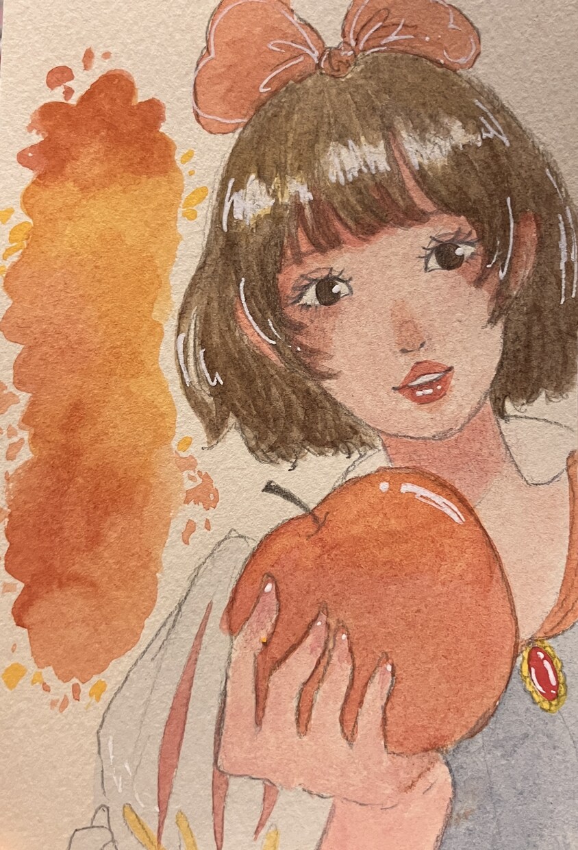 人物、アイコン、1枚絵などなんでも描きます 好みの絵柄だと感じた方へ。全力を尽くして描かせて頂きます！ イメージ3