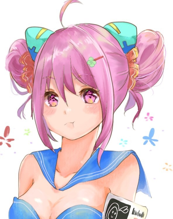可愛いアイコンお描きします あなただけのオリジナルアイコンTwitterやLINEに！ イメージ8