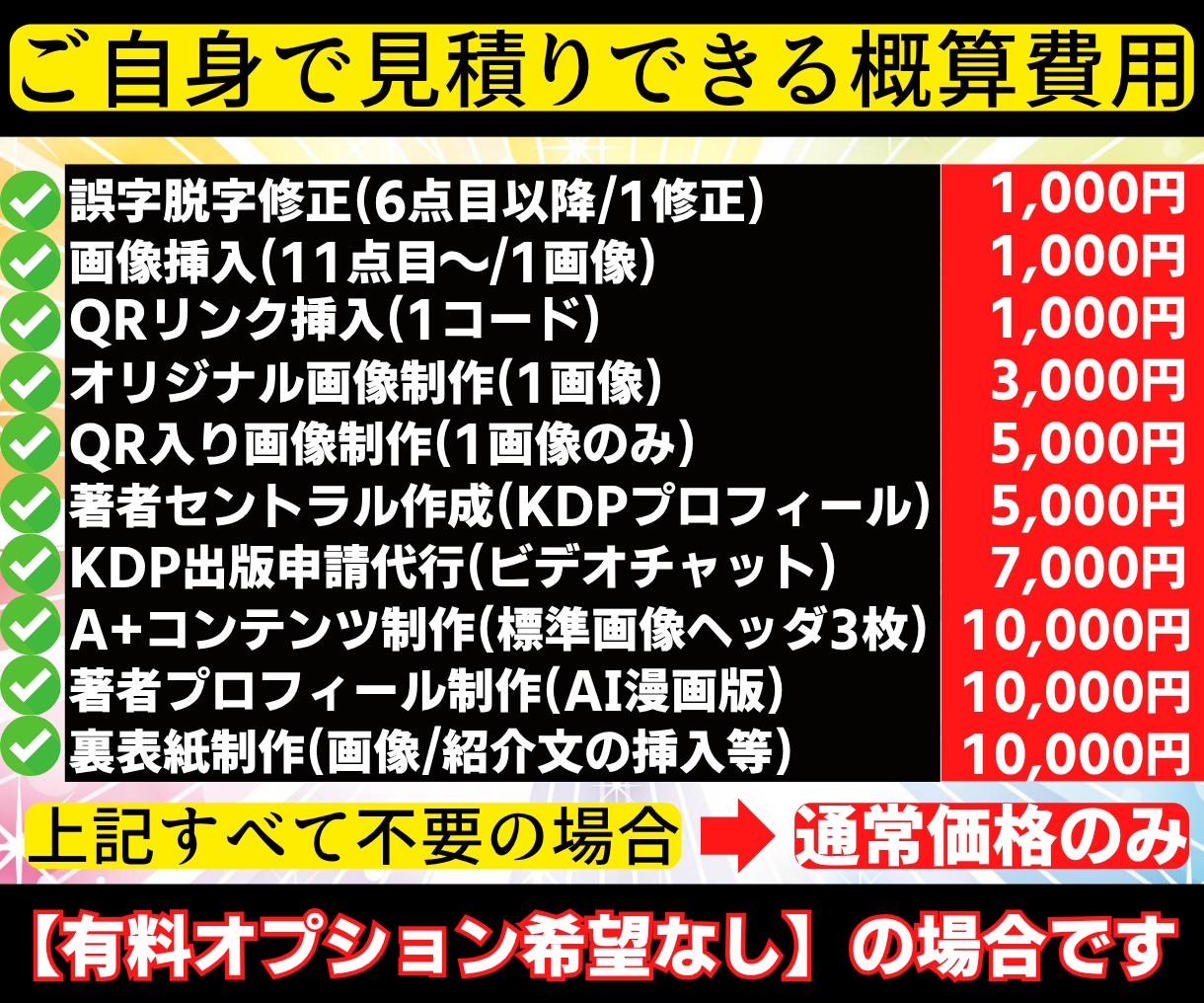 Kindle紙の本出版代行！あなただけの本作ります 想いや感動が伝わるペーパーバック[POD]で電子書籍も売上増 イメージ3