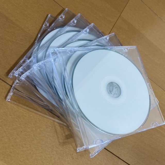 ボディビル、フリーポーズCD２枚納品します 1分音源◎フェードアウト編集無料◎その他何でも相談ください イメージ2