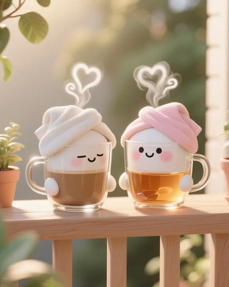 電話嫌いのあなたのお話聞きします 電話嫌い？私も一緒(*^^*)でも話したいやんね？ イメージ1