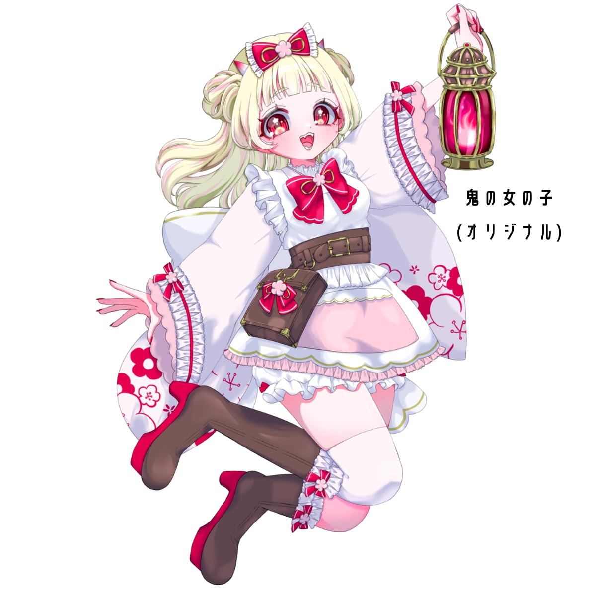 男女問わずあなたに刺さるキャラを描きます 可愛い女の子や男の子、綺麗な男性も描きます イメージ6