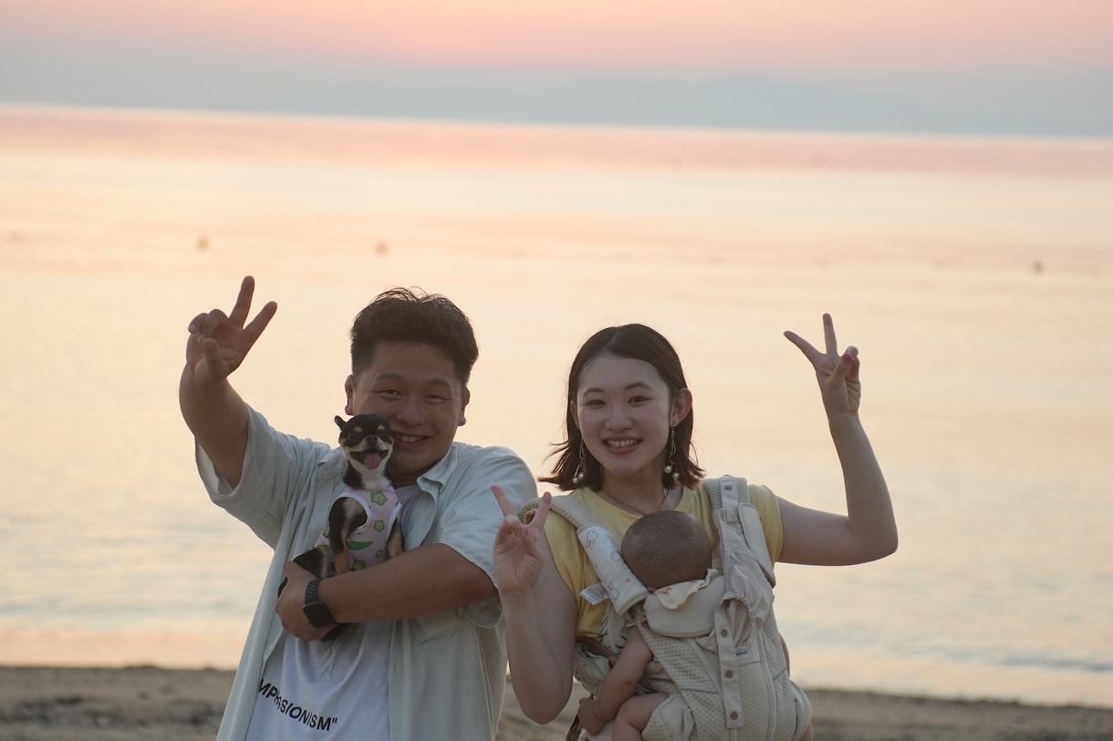 新郎新婦の人間性を惹き立たせる動画を制作できます 企画から撮影まで楽しい思い出になる様に心がけております！ イメージ1