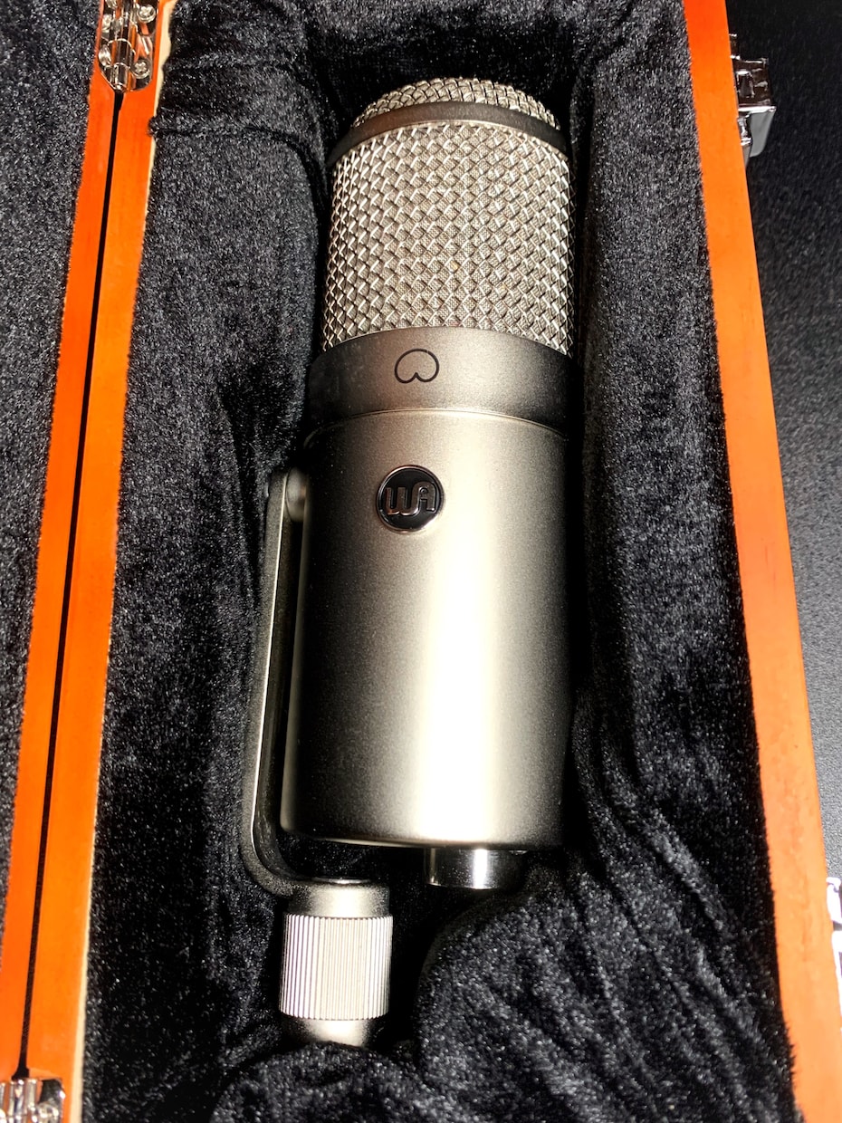 デスボイス・歌います ラウドなデスボイスを録音し、お届けします！ イメージ3