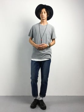 着たい服、持っている服でのコーディネートを一緒に考えます！ イメージ1