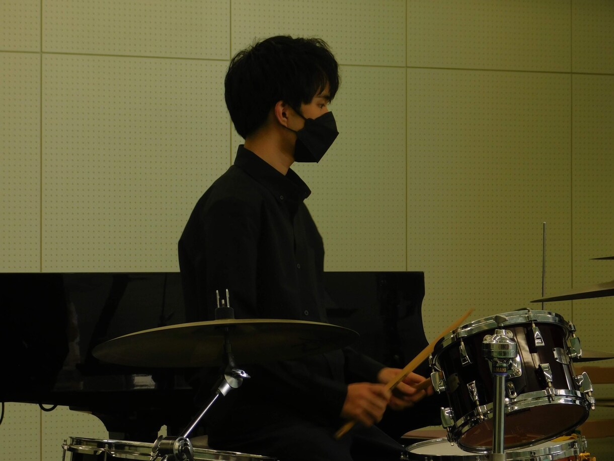 動画制作などに使えるインスト楽曲の制作を致します 現役の音楽専門学生が担当します！ イメージ1