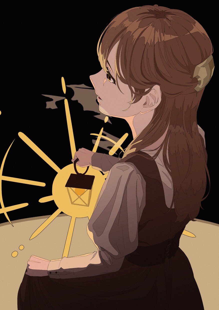 キャラクターメインの絵描きます あなたの｢やりたい｣をお手伝いします！ イメージ7