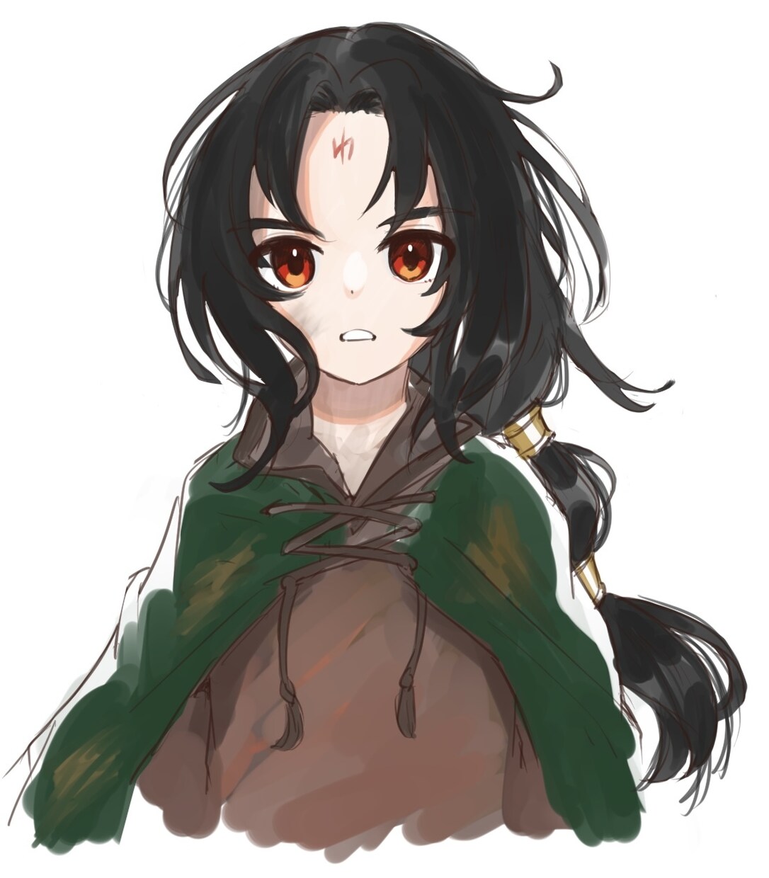 キャラを描かせていただきます あなたの個性、形にしましょう！！ イメージ7