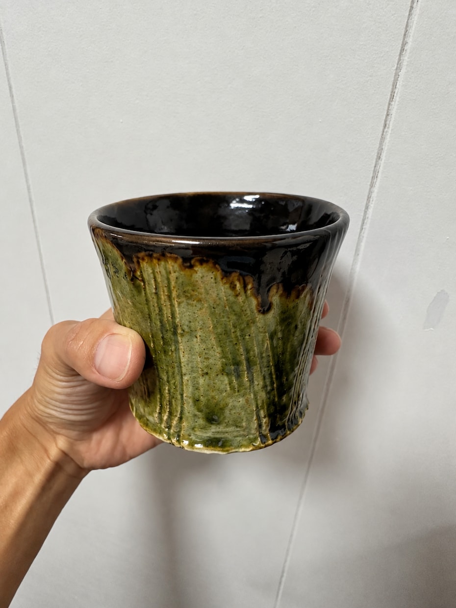 お家で陶芸を一からサポート【材料キット付きます ～お家で陶芸！ねんど＋道具＋絵具＋つくり方冊子付き～ イメージ3