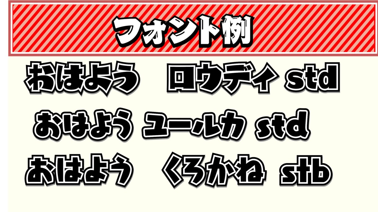 丸投げOK!!ゲーム実況の動画編集承ります あなたのゲーム実況をより魅力的に！ イメージ2