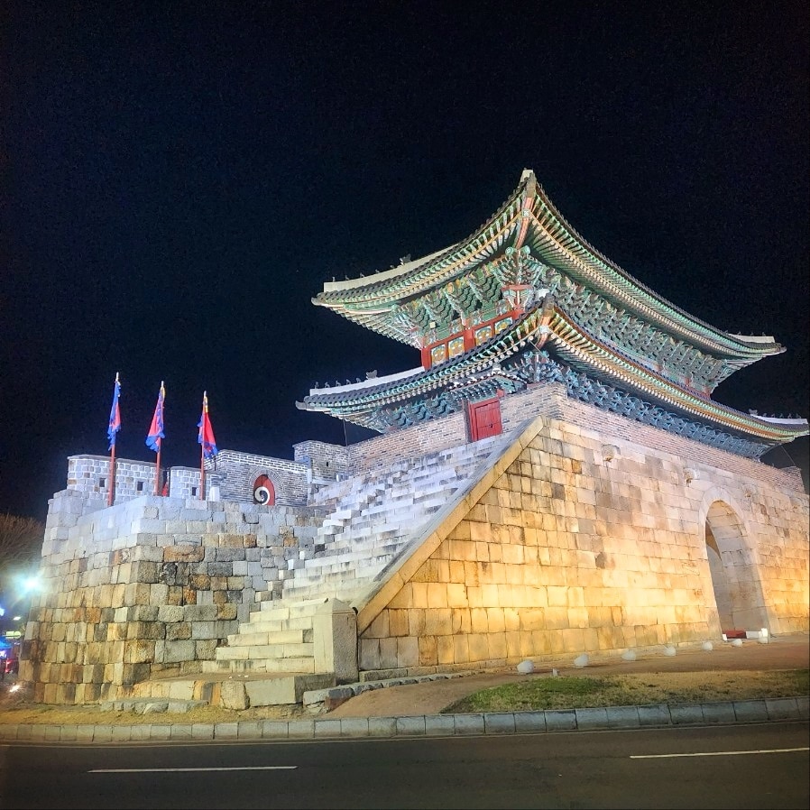 あなたのための韓国パワースポットを鑑定します 霊視で導くあなたに最適な開運地韓国巫女が見極める最強の聖地 イメージ4