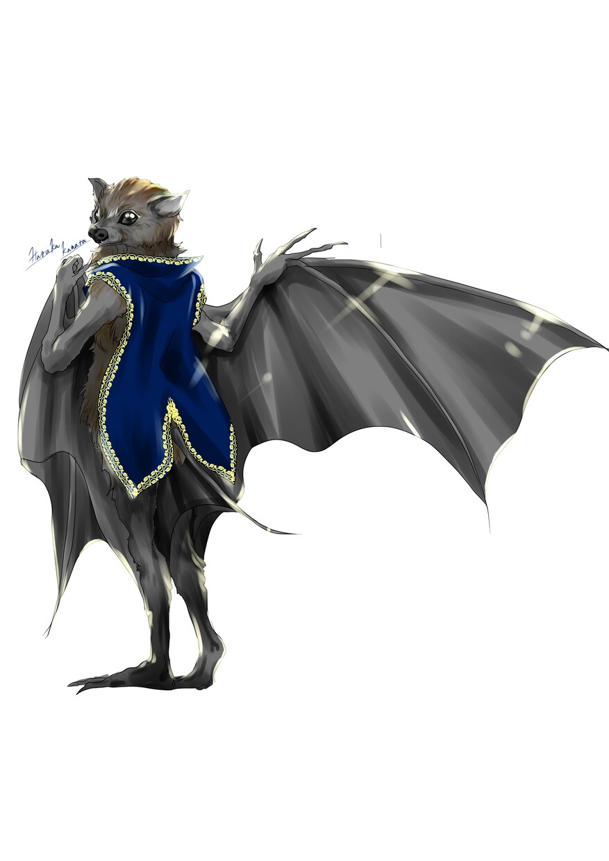 TRPG・キャラ絵・表紙絵などのイラスト描きます あなただけのキャラをイラスト化しませんか？ イメージ7
