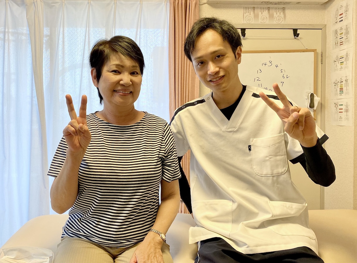 柔道整復師が整体院独立開業のお悩みを解決します ⭐︎知識ゼロ！開業初年度で月商100万円達成⭐︎ イメージ3