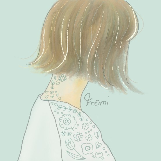 アイコン等のイラスト描きます アイコンやヘッダーにシンプルなイラストを使いたい方向け イメージ2