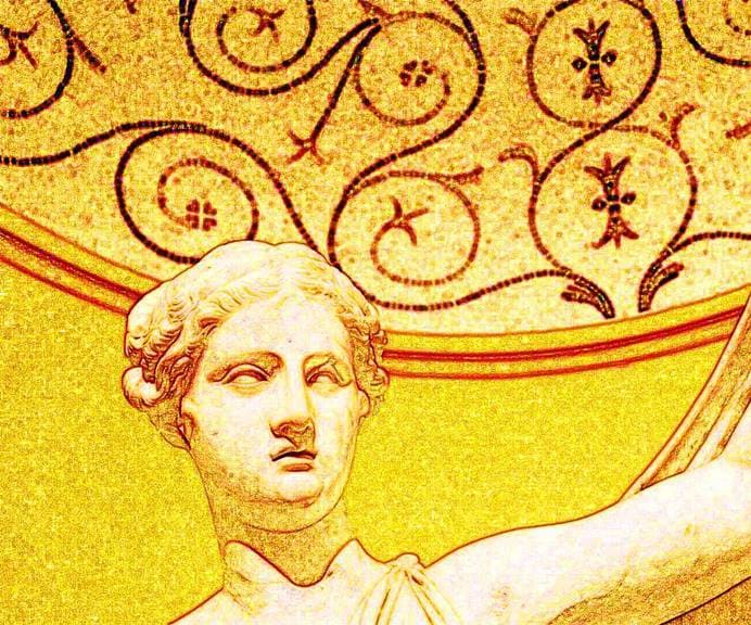 お手持ちの写真を加工して色鉛筆イラストに変換します 画像加工を施し、柔らかいタッチの楽しい色鉛筆画に仕上げます イメージ1