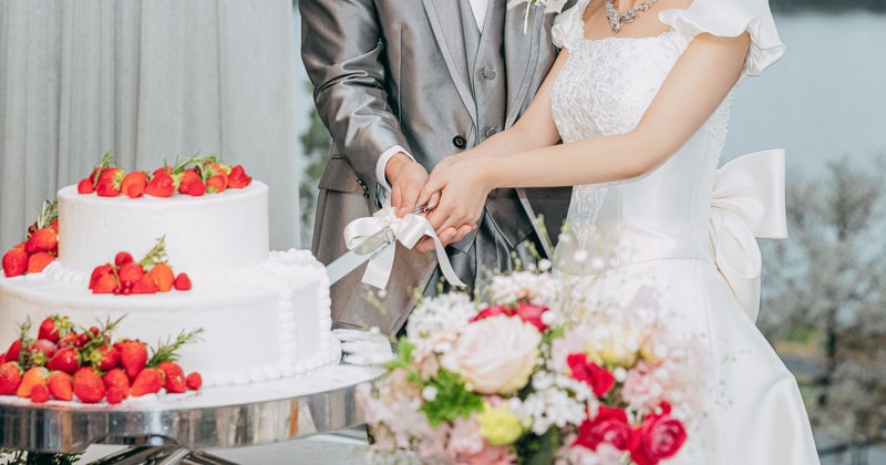 再婚のお悩み・恋愛・結婚占います 経験者の私が霊視占い、幸せな結婚へと支援します イメージ4