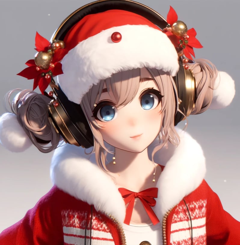 あなたのVtuberに似合う服装作成をガイドします 季節やイベントに合わせた多様な衣装をAIで生成します！ イメージ4