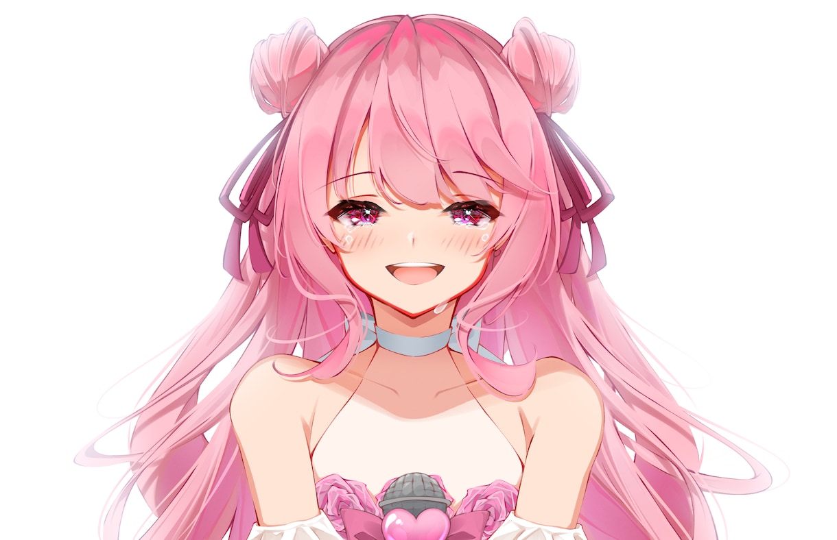 可愛いアイコンを描きます あなただけの目を引くイラストを描きます イメージ5