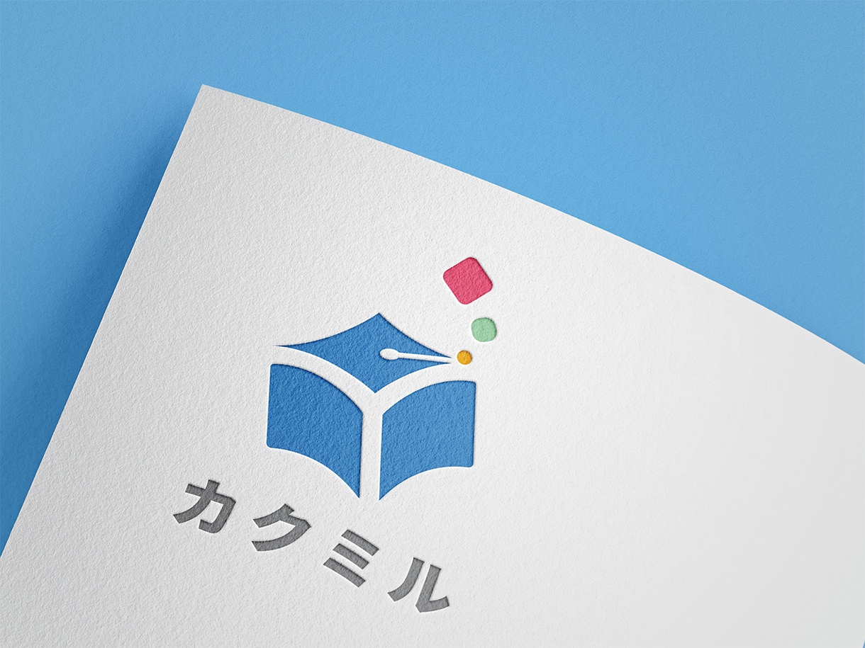 シンプルな理想のロゴ作ります 修正無制限で安心！永く使えるデザイン イメージ7