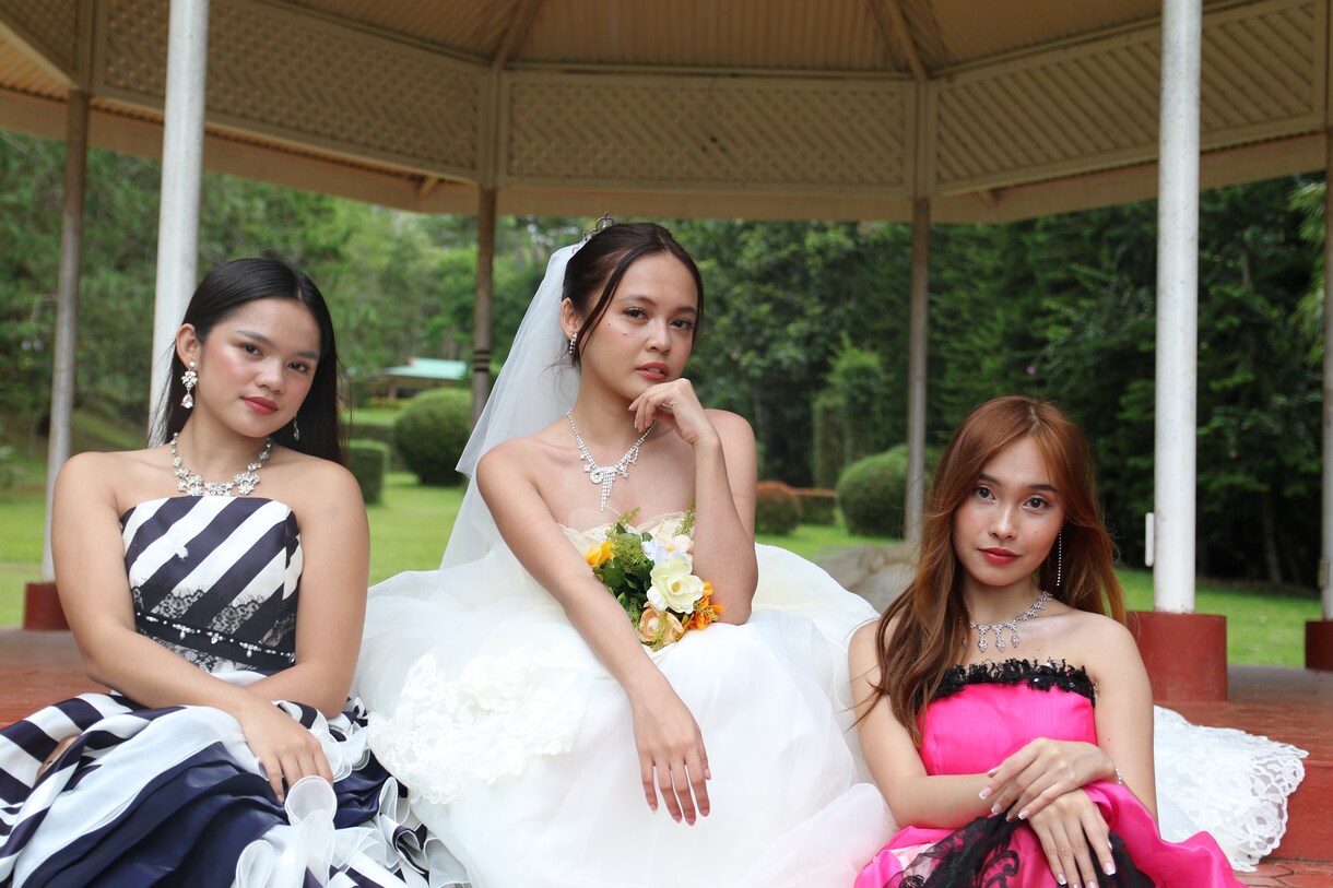 彼女へのサプライズムービー制作します 結婚式が決まったら彼女へのプレゼントとしてみませんか？ イメージ8