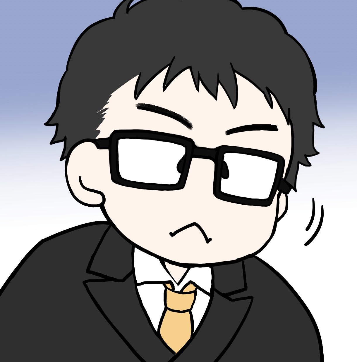 どんなお話でも相手になります 学生の悩み！留学！したっぱ目線！何でもOK☆新人なおとお話 イメージ3