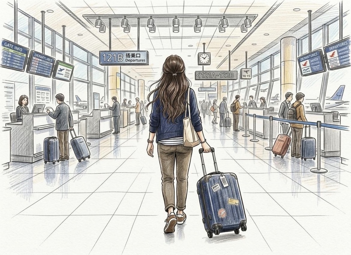 四国の旅行プラン作成します 道の駅スタンプ完全制覇の私にお任せください イメージ1