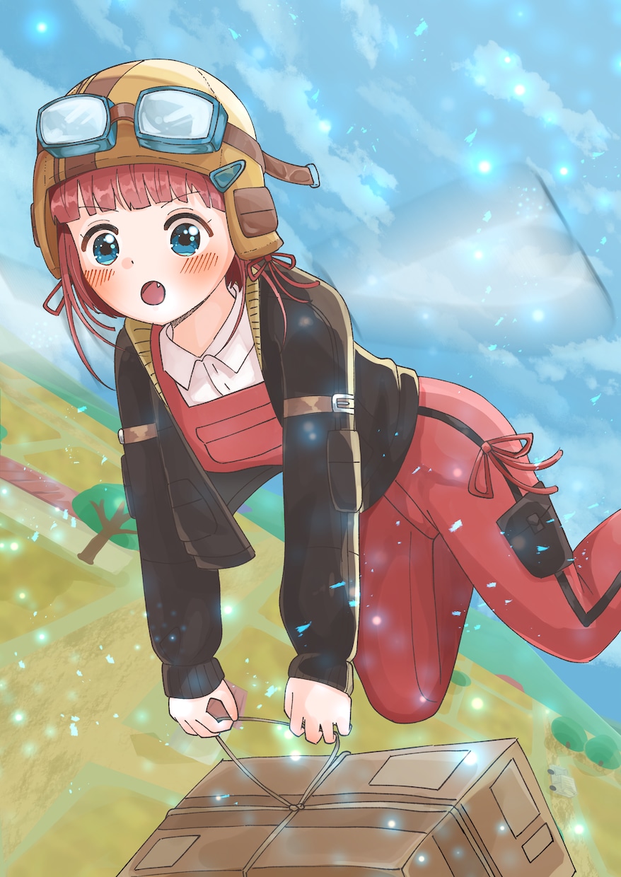 約1週間で高品質な季節・イベントのイラスト描きます 猫の日イラスト〜2/15まで〇冬のイラスト等制作〇 イメージ3